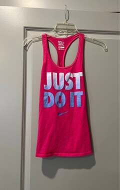 Nike Tank Top